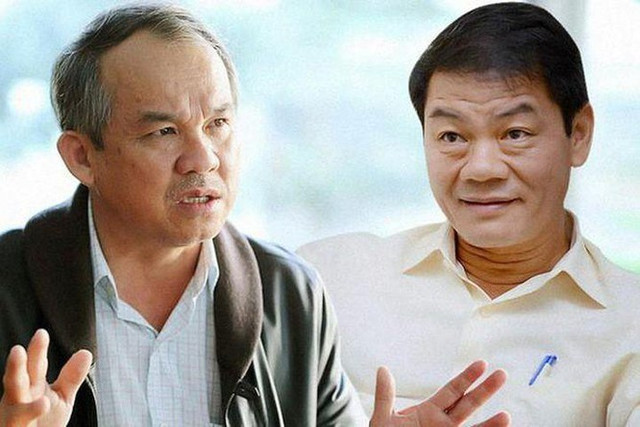 Vì sao cổ phiếu HAG - HNG vẫn đeo 'chì' sau mùa kiểm toán 2022? Vi sao co phieu HAG - HNG van deo 'chi' sau mua kiem toan 2022?