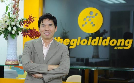 Cổ phiếu MWG liệu đã hết thời? Co phieu MWG lieu da het thoi?