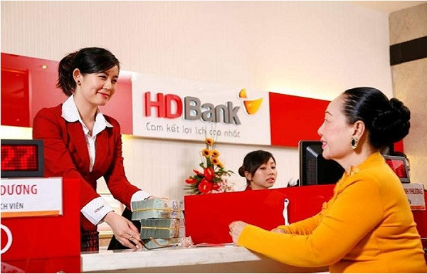 Chị gái Tổng Giám đốc HDbank hoàn tất giao dịch gần 300.000 cổ phiếu Chi gai Tong Giam doc HDbank hoan tat giao dich gan 300.000 co phieu