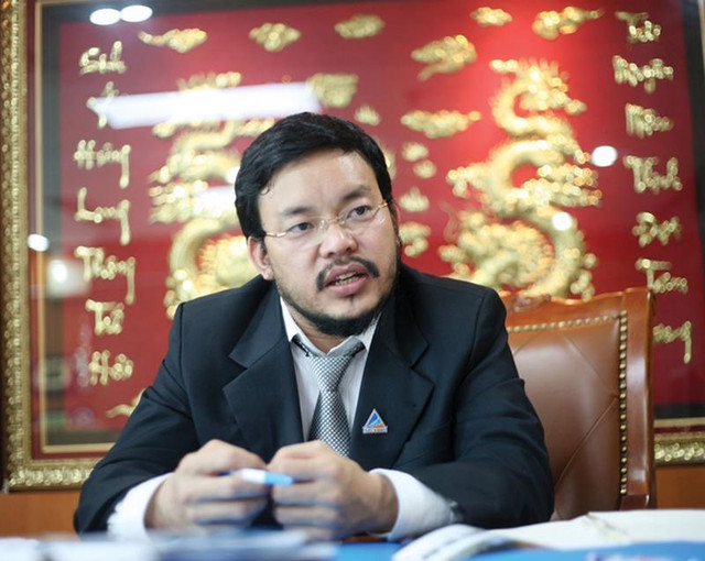 Dragon Capital cắt lỗ thương vụ đầu tư vào Đất Xanh Dragon Capital cat lo thuong vu dau tu vao Dat Xanh