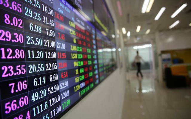 Chứng khoán ngày 5/4: Cổ phiếu được khuyến nghị Chung khoan ngay 5/4: Co phieu duoc khuyen nghi