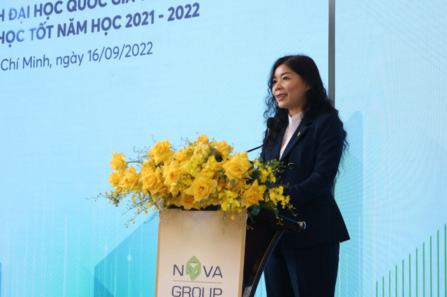 Lãnh đạo Novaland đăng ký bán hơn 2 triệu cổ phiếu NVL Lanh dao Novaland dang ky ban hon 2 trieu co phieu NVL