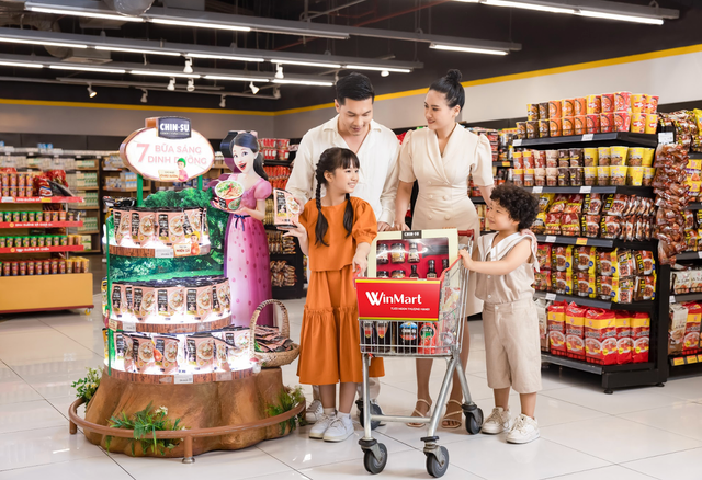 Masan thu hút gói tín dụng hợp vốn hơn 15.000 tỷ đồng Masan thu hut goi tin dung hop von hon 15.000 ty dong