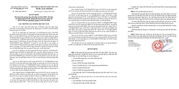 Binh Thuan: 4 lien danh tham du goi thau xay lap 126 ty tai Ham Thuan Bac-Hinh-3