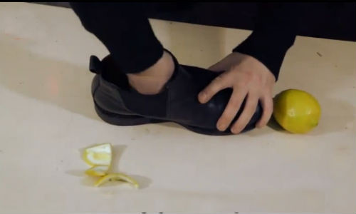 10 bí kíp đánh bay mùi hôi giày nhanh chóng 10 bi kip danh bay mui hoi giay nhanh chong