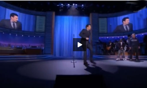 Cuoc thi hat nhep lam mua lam gio nuoc My