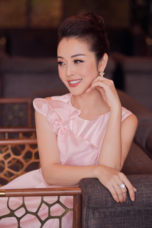Độ giàu có của vợ chồng Hoa hậu Jennifer Phạm - Hình 7 Do giau co cua vo chong Hoa hau Jennifer Pham-Hinh-7