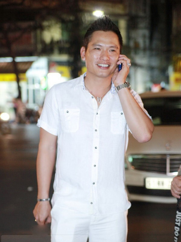 Độ giàu có của vợ chồng Hoa hậu Jennifer Phạm - Hình 4 Do giau co cua vo chong Hoa hau Jennifer Pham-Hinh-4