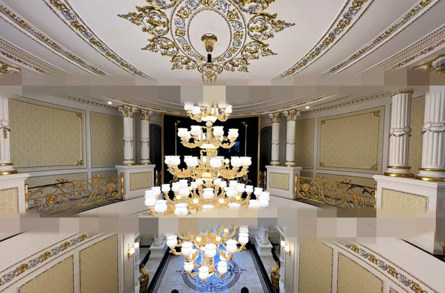 Doanh nhân 8X báo hiếu biệt thự 1.000m2 đang gây sốt tại Nghệ An - Hình 6 Doanh nhan 8X bao hieu biet thu 1.000m2 dang gay sot tai Nghe An-Hinh-6