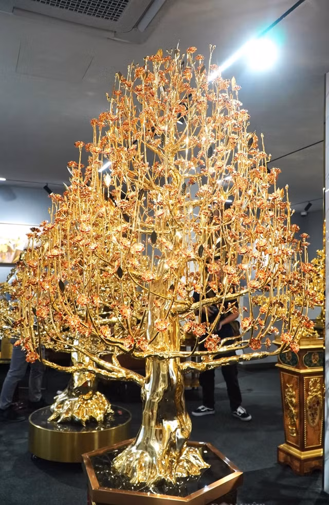 Xuat hien cay dao ma vang khung gia 1,3 ty dong-Hinh-3