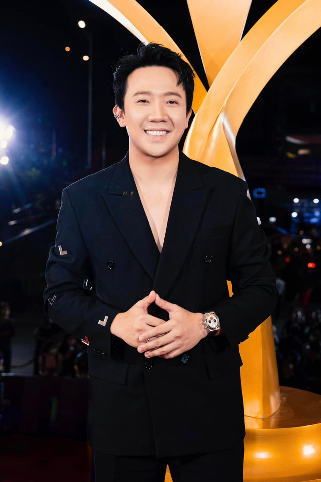 Diễn viên Trấn Thành và vợ có khối tài sản đáng ngưỡng mộ Dien vien Tran Thanh va vo co khoi tai san dang nguong mo