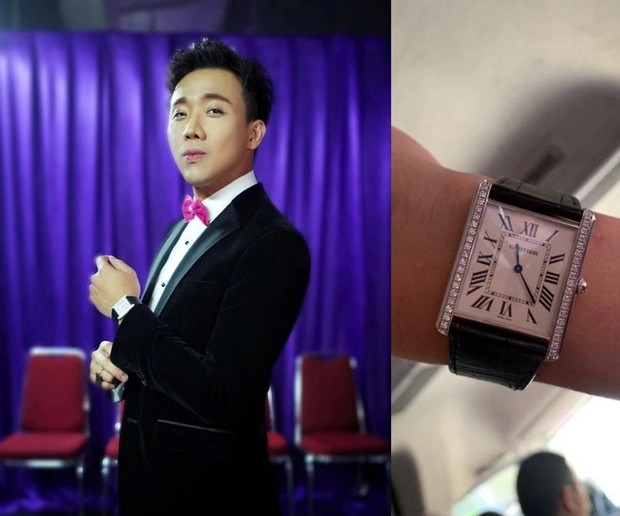 Diễn viên Trấn Thành và vợ có khối tài sản đáng ngưỡng mộ - Hình 10 Dien vien Tran Thanh va vo co khoi tai san dang nguong mo-Hinh-10