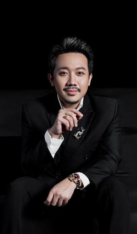 Diễn viên Trấn Thành và vợ có khối tài sản đáng ngưỡng mộ - Hình 5 Dien vien Tran Thanh va vo co khoi tai san dang nguong mo-Hinh-5