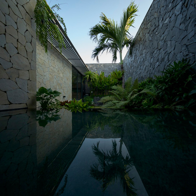 Ngôi nhà vườn đẹp như resort tại Phan Thiết - Hình 12 Ngoi nha vuon dep nhu resort tai Phan Thiet-Hinh-12