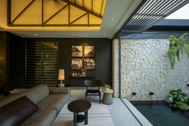 Ngôi nhà vườn đẹp như resort tại Phan Thiết - Hình 10 Ngoi nha vuon dep nhu resort tai Phan Thiet-Hinh-10