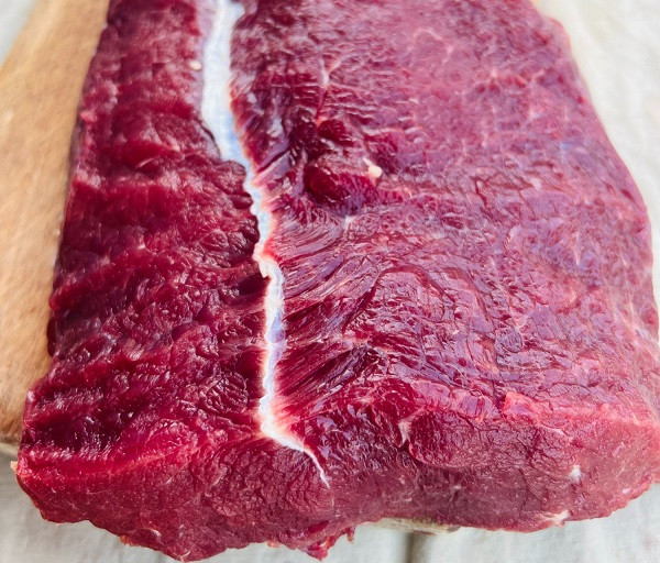 'Từ 80.000 đồng đến 100.000 đồng có thể mua 1kg thịt bò nhập khẩu' - Hình 2 'Tu 80.000 dong den 100.000 dong co the mua 1kg thit bo nhap khau'-Hinh-2