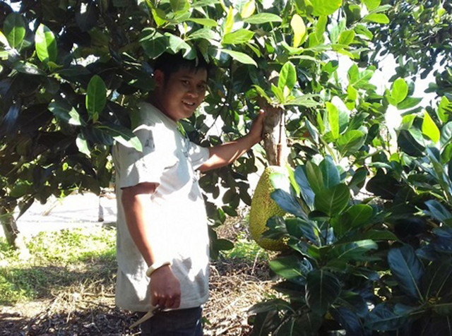 Bất ngờ những nghề độc lạ thu nhập cao ở Việt Nam - Hình 7 Bat ngo nhung nghe doc la thu nhap cao o Viet Nam-Hinh-7