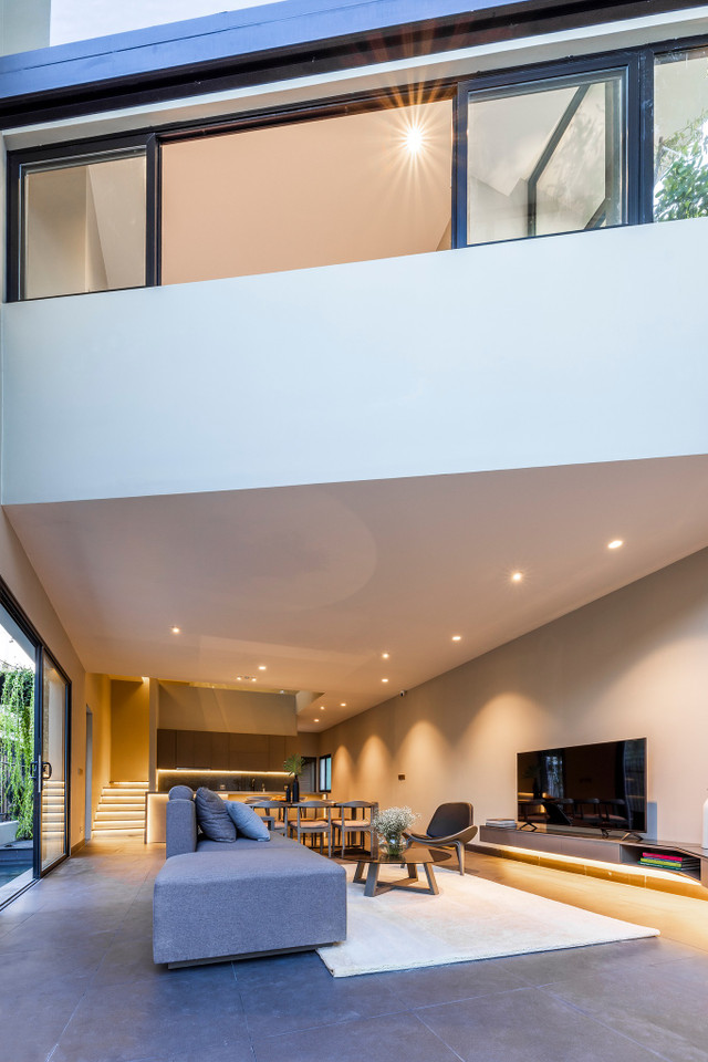 Mê mẩn ngôi nhà với khu vườn trên cao độc lạ ở Nha Trang - Hình 12 Me man ngoi nha voi khu vuon tren cao doc la o Nha Trang-Hinh-12