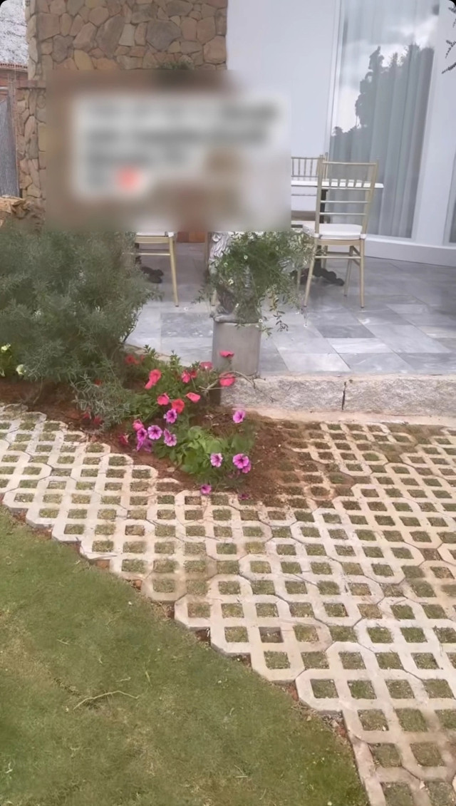 Lệ Quyên lại khoe khéo biệt thự vừa hoàn thiện ở Đà Lạt - Hình 2 Le Quyen lai khoe kheo biet thu vua hoan thien o Da Lat-Hinh-2