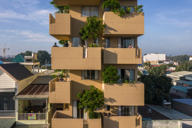 Can canh ngo nha 'bay lo lung giua thien nhien' o Vung Tau-Hinh-2