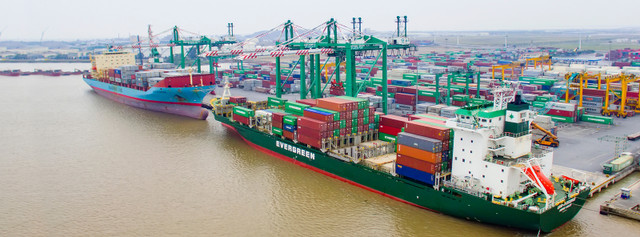 Vietinbank Capital tăng sở hữu tại Container Việt Nam lên 16,12% Vietinbank Capital tang so huu tai Container Viet Nam len 16,12%