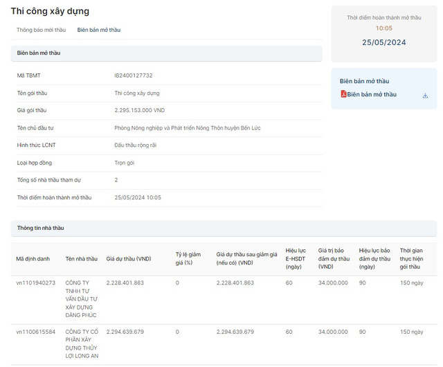 Long An: 2 goi thau xay lap tien ty tai xa My Yen ve tay Dang Phuc-Hinh-3
