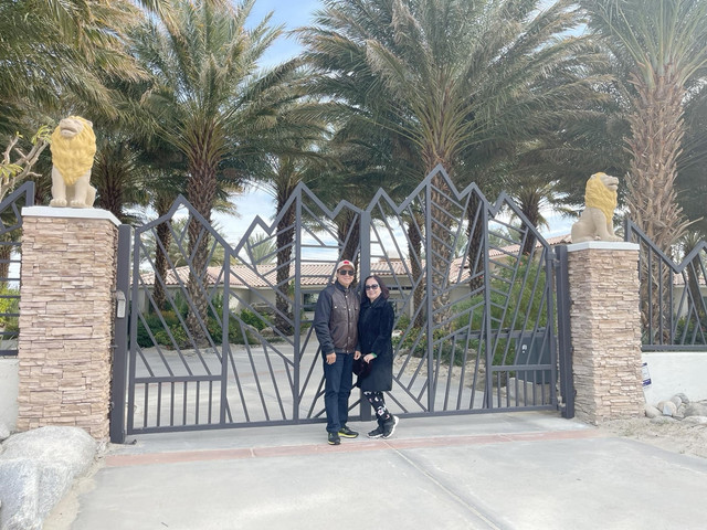 Biệt thự 3 triệu đô ở Mỹ của nghệ sĩ Bảo Quốc hoành tráng thế nào? - Hình 3 Biet thu 3 trieu do o My cua nghe si Bao Quoc hoanh trang the nao?-Hinh-3