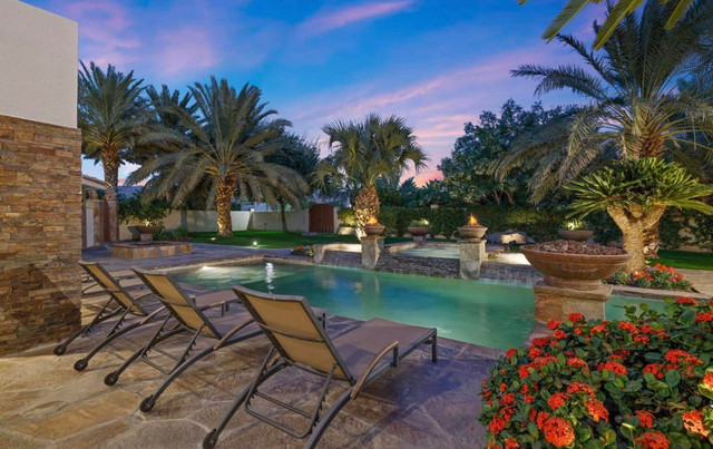 Biệt thự 3 triệu đô ở Mỹ của nghệ sĩ Bảo Quốc hoành tráng thế nào? - Hình 9 Biet thu 3 trieu do o My cua nghe si Bao Quoc hoanh trang the nao?-Hinh-9