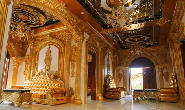 Dai gia dong nat chi 100 ty xay lau dai dat vang o Nghe An-Hinh-6