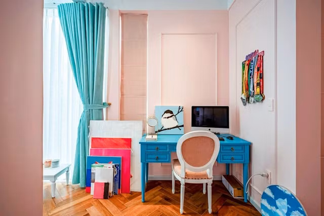 Vao xem can nha dang mo uoc cua nguoi dep sieu vong 1 Thuy Top-Hinh-12