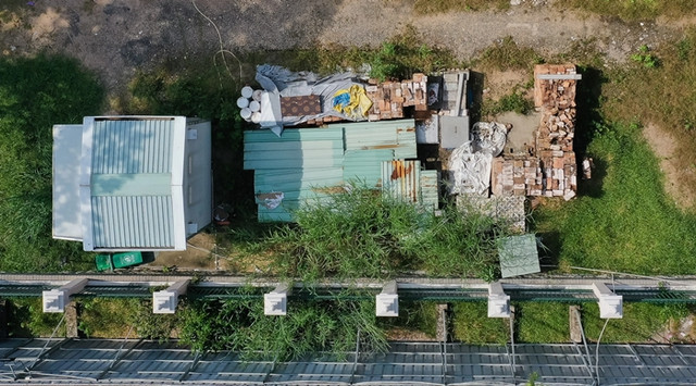 Căn biệt thự đại gia Trương Mỹ Lan xin giữ lại đã hơn 100 năm tuổi - Hình 7 Can biet thu dai gia Truong My Lan xin giu lai da hon 100 nam tuoi-Hinh-7