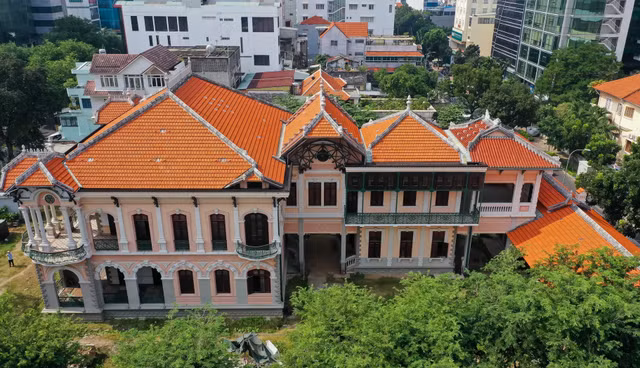 Can biet thu dai gia Truong My Lan xin giu lai da hon 100 nam tuoi-Hinh-4