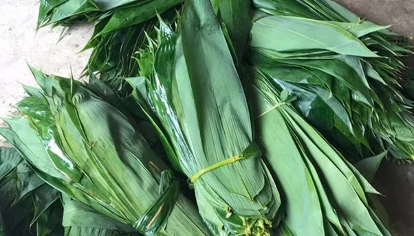 3 loai la nguoi dan vut bo nay thanh hang xuat khau trieu USD