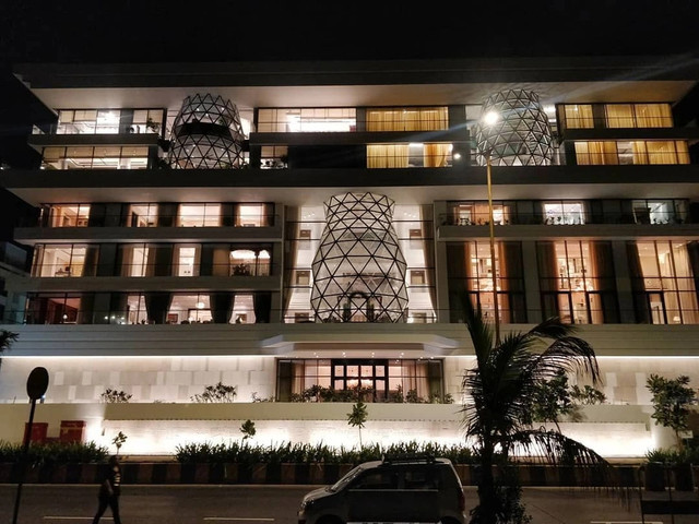 Biet gi ve 3 nguoi con cua ty phu Mukesh Ambani?-Hinh-8