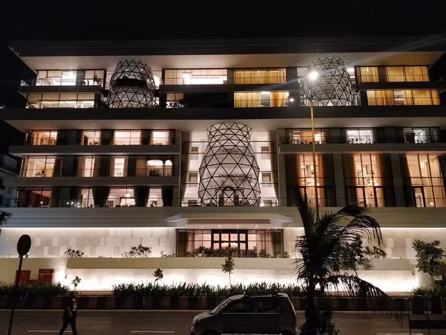 Biet gi ve 3 nguoi con cua ty phu Mukesh Ambani?-Hinh-8