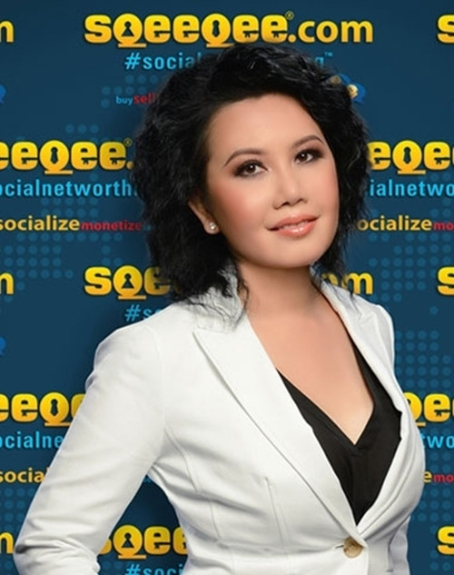 Tỷ phú gốc Việt Chính Chu, Charlie Tôn Quý, Jenny Tạ giàu thế nào? - Hình 10 Ty phu goc Viet Chinh Chu, Charlie Ton Quy, Jenny Ta giau the nao?-Hinh-10