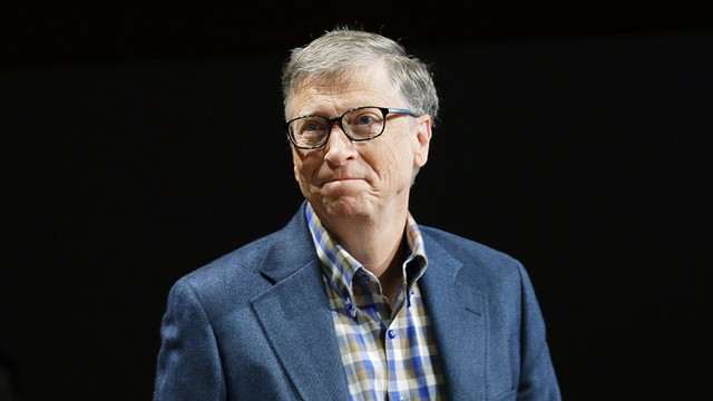 Bí quyết giúp Bill Gates trở thành người giàu nhất thế giới từ những điều nhỏ nhặt - Hình 10 Bi quyet giup Bill Gates tro thanh nguoi giau nhat the gioi tu nhung dieu nho nhat-Hinh-10