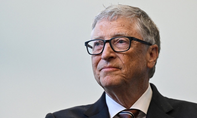 Bí quyết giúp Bill Gates trở thành người giàu nhất thế giới từ những điều nhỏ nhặt - Hình 9 Bi quyet giup Bill Gates tro thanh nguoi giau nhat the gioi tu nhung dieu nho nhat-Hinh-9