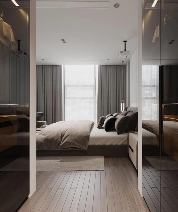 Vào bên trong tổ ấm của hậu vệ Thành Chung và vợ hotgirt - Hình 10 Vao ben trong to am cua hau ve Thanh Chung va vo hotgirt-Hinh-10