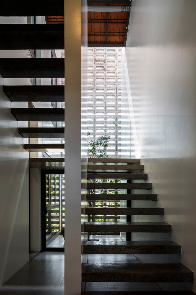 Ben trong ngoi nha dep ngo ngang o Hung Yen-Hinh-14