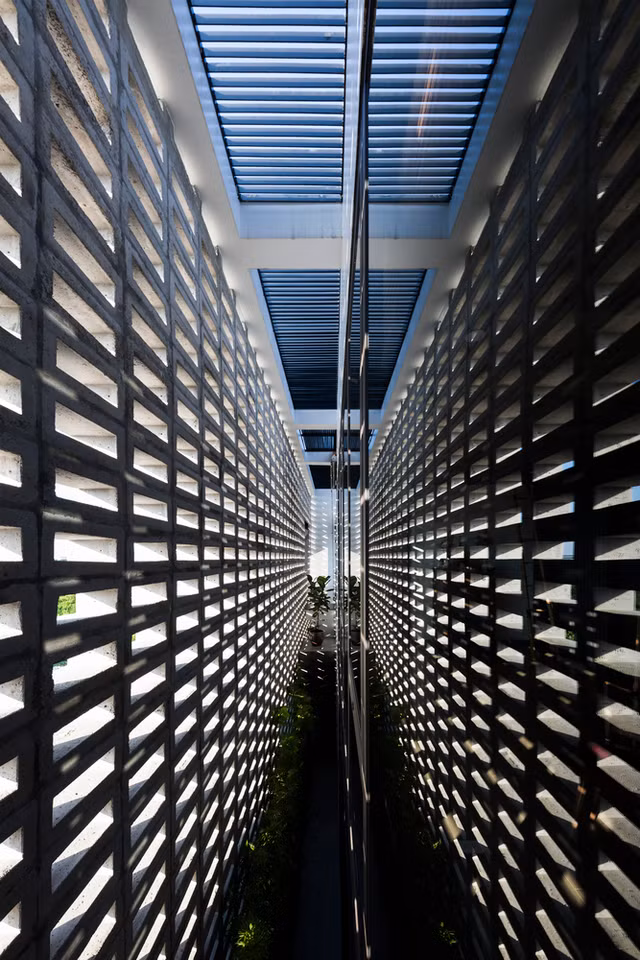 Ben trong ngoi nha dep ngo ngang o Hung Yen-Hinh-6