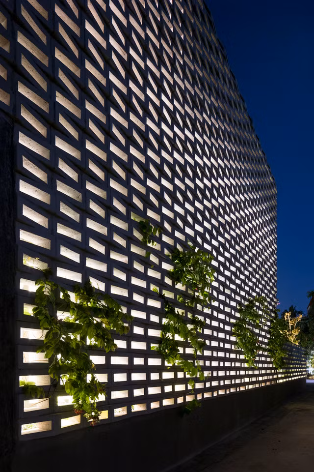 Ben trong ngoi nha dep ngo ngang o Hung Yen-Hinh-7