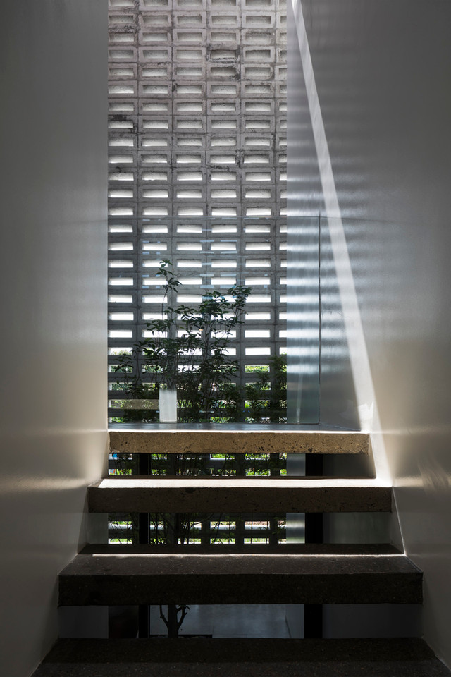 Ben trong ngoi nha dep ngo ngang o Hung Yen-Hinh-9