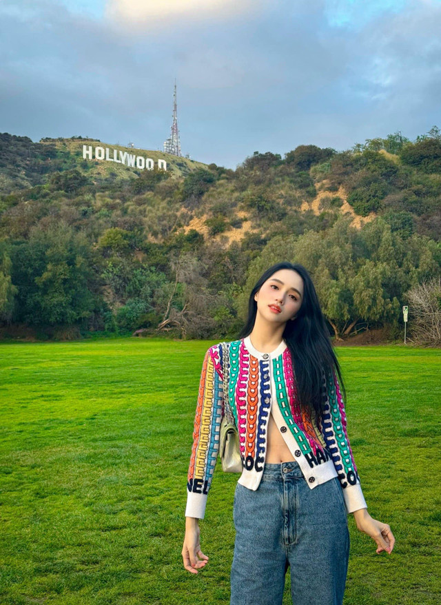 Hoa hậu Hương Giang sở hữu biệt thự hoành tráng tới 10 tỷ đồng Hoa hau Huong Giang so huu biet thu hoanh trang toi 10 ty dong