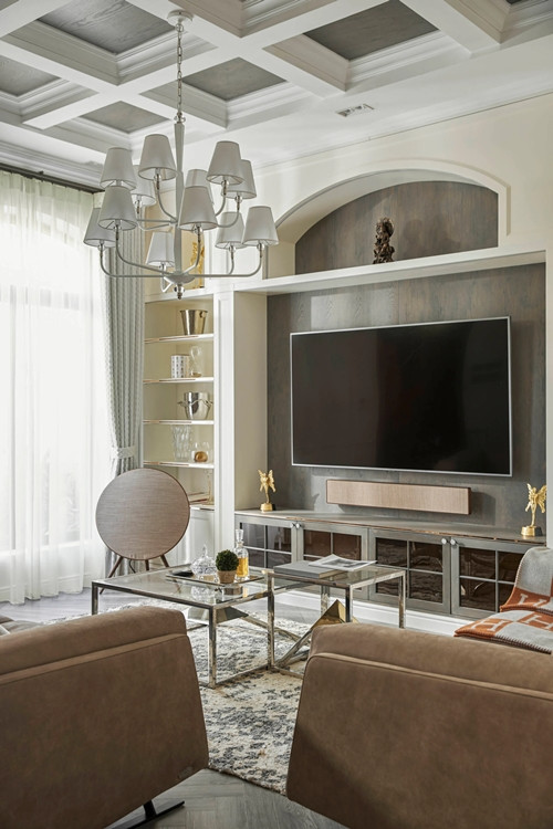 Hoa hậu Hương Giang sở hữu biệt thự hoành tráng tới 10 tỷ đồng - Hình 6 Hoa hau Huong Giang so huu biet thu hoanh trang toi 10 ty dong-Hinh-6