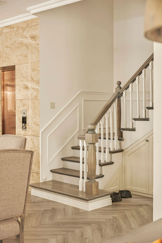 Hoa hậu Hương Giang sở hữu biệt thự hoành tráng tới 10 tỷ đồng - Hình 10 Hoa hau Huong Giang so huu biet thu hoanh trang toi 10 ty dong-Hinh-10