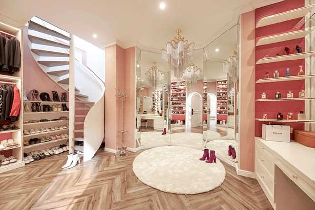 Hoa hậu Hương Giang sở hữu biệt thự hoành tráng tới 10 tỷ đồng - Hình 11 Hoa hau Huong Giang so huu biet thu hoanh trang toi 10 ty dong-Hinh-11