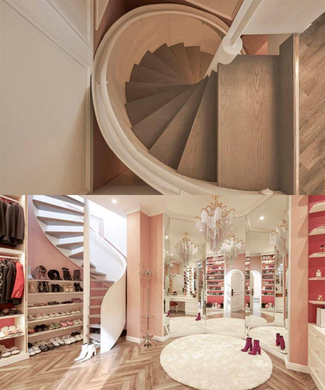 Hoa hậu Hương Giang sở hữu biệt thự hoành tráng tới 10 tỷ đồng - Hình 12 Hoa hau Huong Giang so huu biet thu hoanh trang toi 10 ty dong-Hinh-12