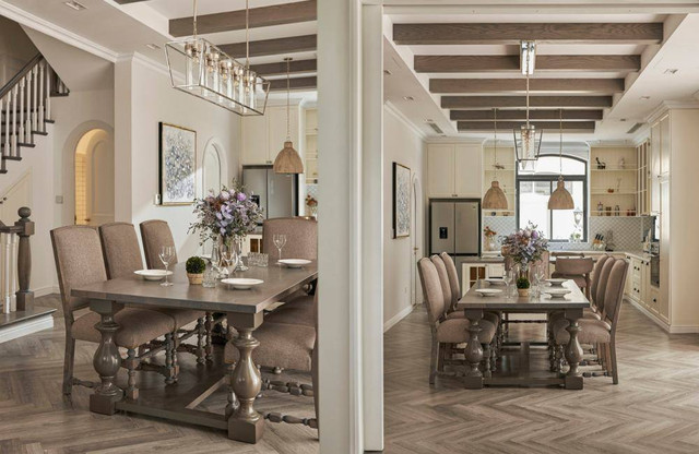 Hoa hậu Hương Giang sở hữu biệt thự hoành tráng tới 10 tỷ đồng - Hình 8 Hoa hau Huong Giang so huu biet thu hoanh trang toi 10 ty dong-Hinh-8