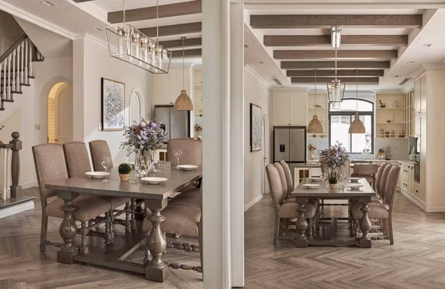 Hoa hau Huong Giang so huu biet thu hoanh trang toi 10 ty dong-Hinh-8